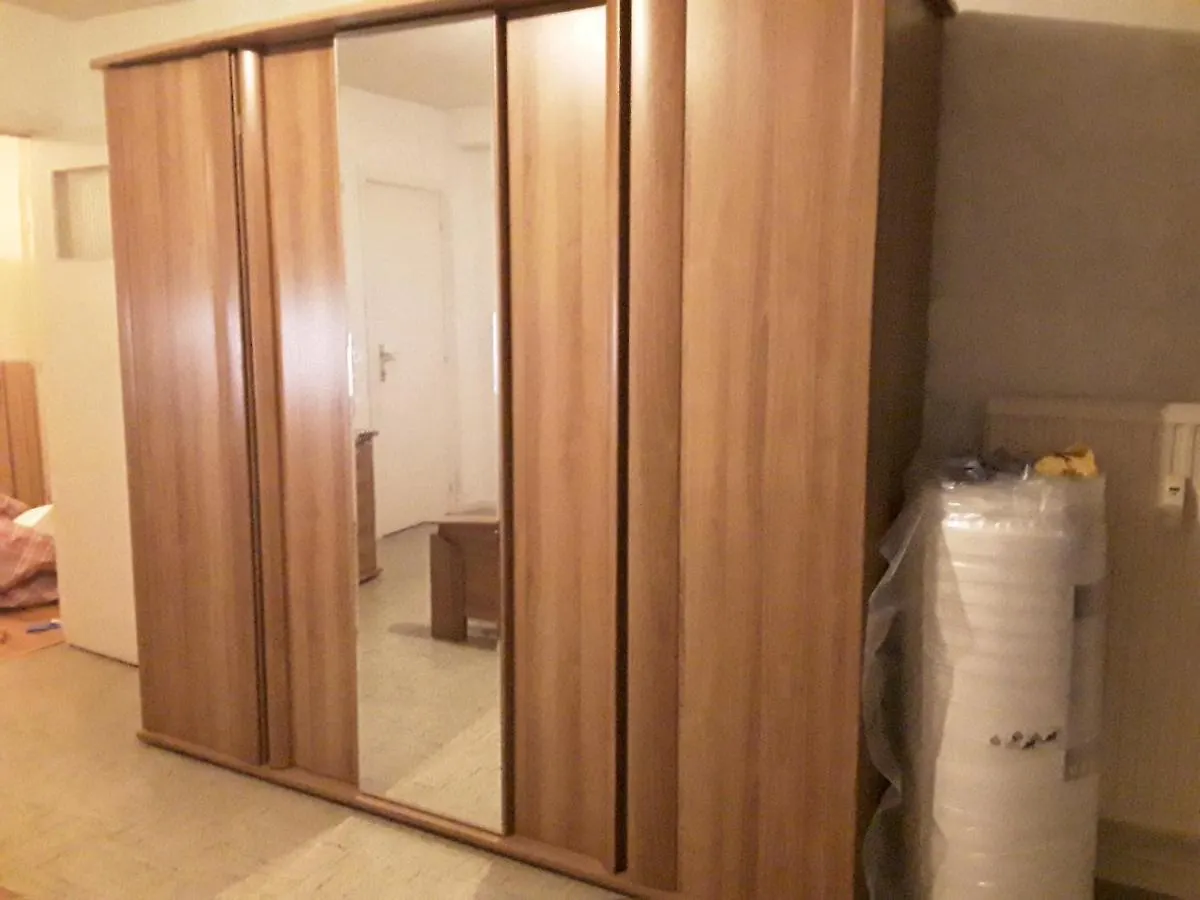 Clouche Martin Apartment Ostend 0*,